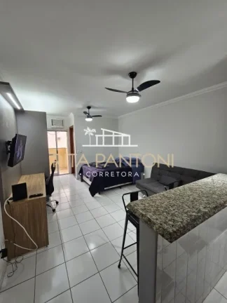 Kitnet - Ribeirão Preto - Nova Ribeirânia