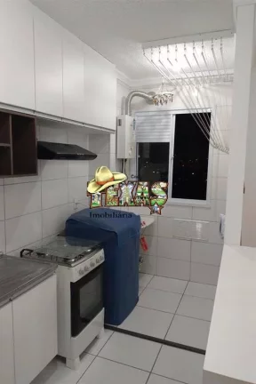 Imagem APARTAMENTO PARA VENDA
