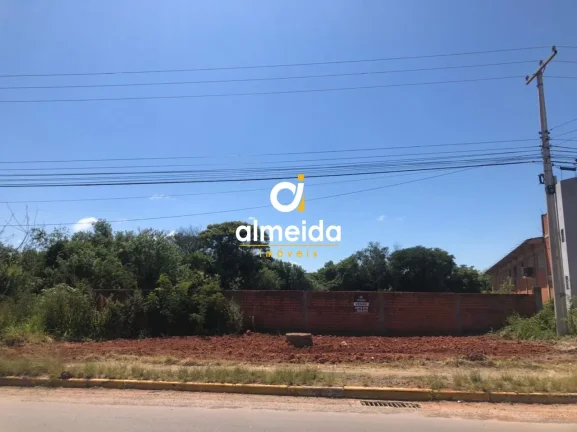 Imagem EXCELENTE TERRENO