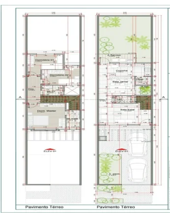 Imagem Casa residencial NOVA para Venda Jardim Paulicéia, Campinas/SP.