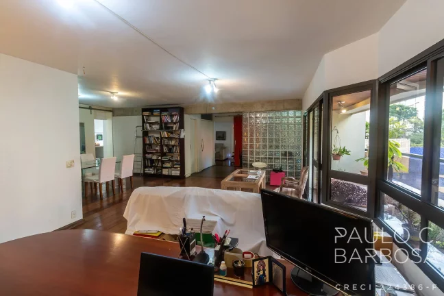Imagem Itaim Bibi Locação - 3 Suítes - 2 Vagas - 190m²