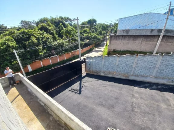 Imagem Galpão com 300m² em Itaquaquecetuba.