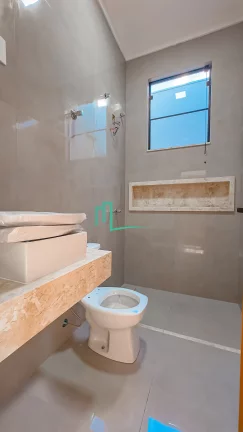 Imagem LINDA RESIDÊNCIA DISPONÍVEL A VENDA NO JARDIM PANORAMA