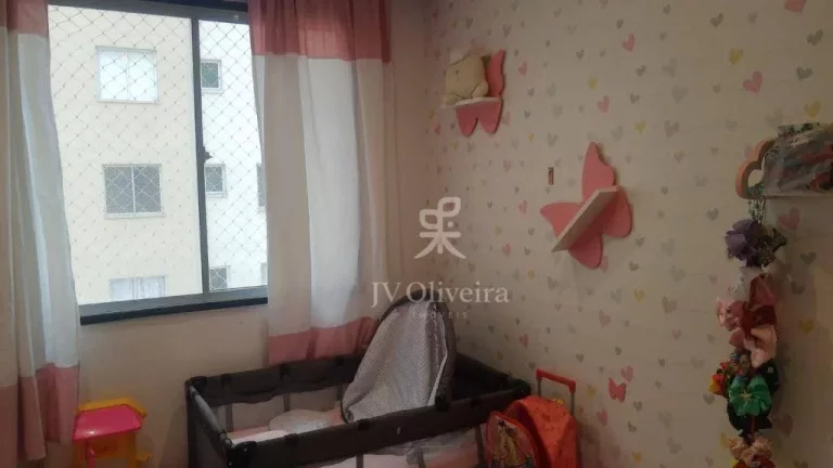 Imagem Apartamento à venda, 41 m² com 2 dormitórios, 1 banheiro - Jardim Celeste - São Paulo/SP