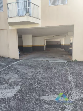 Imagem Excelente Apartamento com 64 m² próximo a Av do Cursino