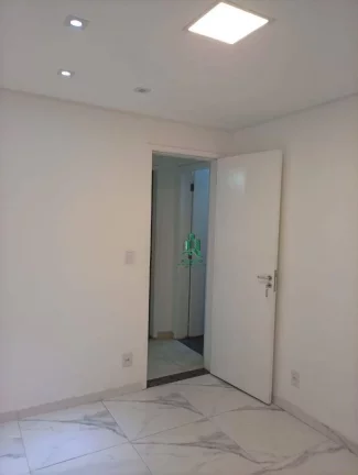 Imagem Apartamento com 2 dormitórios à venda, 57 m² por R$ 375.000,00 - Vila São Rafael - Guarulhos/SP