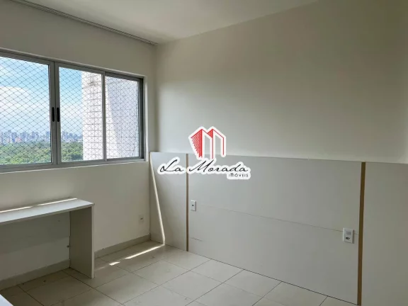 Imagem Splendore Comfort Residence, 92m², 3Qtos s/ 1 suite, VENDA!