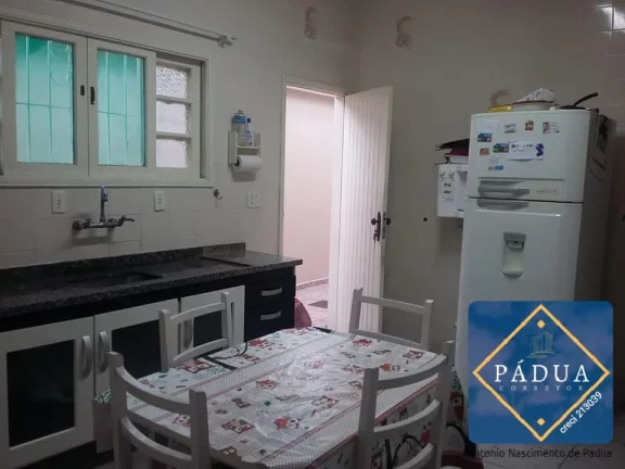 Imagem CASA 2 DORMITÓRIOS