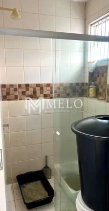 Imagem Campo Grande - 3qts.,1wc, varada, 1vaga, 60,81m2
