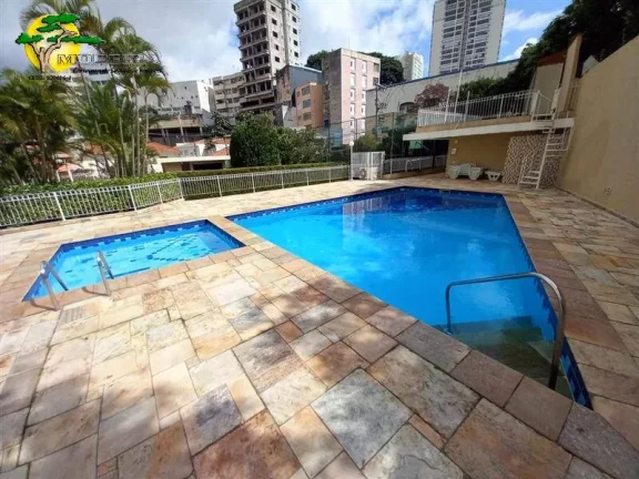 Imagem APARTAMENTO COM 65M² EM SANTA TEREZINHA A 5 MIN. DO METRO