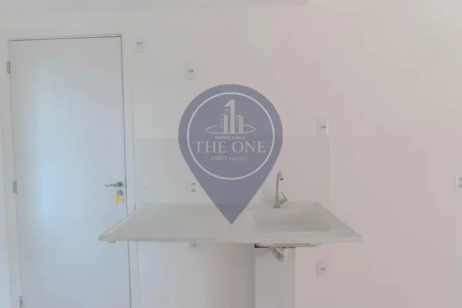Imagem Studio à venda em São Paulo-SP, no Condomínio Jequirituba: 1 quarto, 1 banheiro e 21,00 m² de área.