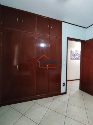 Imagem Casa à venda no bairro Jardim Planalto Verde - Mogi Guaçu/SP