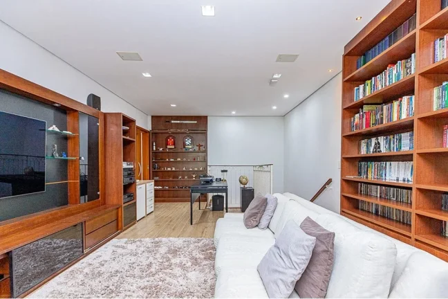 Imagem CASA RESIDENCIAL em São Paulo - SP, Alto da Boa Vista