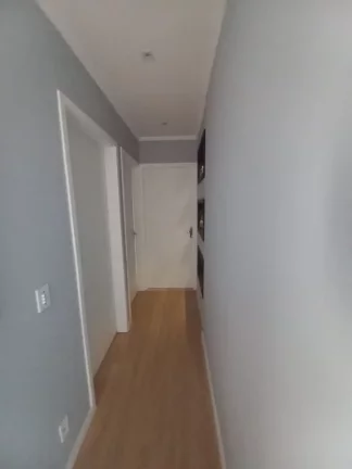 Imagem Apartamento com 2 dormitórios à venda, 49 m² por R$ 320.000,00 - Jardim Caiubi - Itaquaquecetuba/SP
