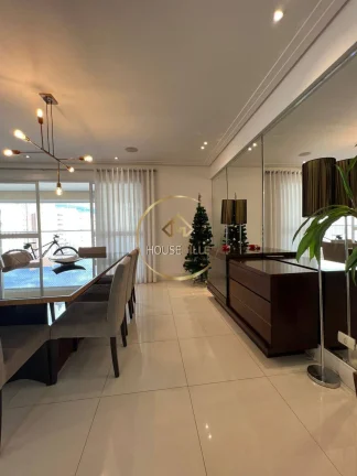 Imagem Apartamento, 3 Dormitórios suítes,156m², Splendor Blue, Sjc.