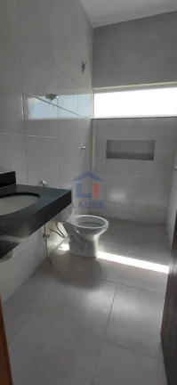Imagem CASA RESIDENCIAL em PARÁ DE MINAS - MG, SANTOS DUMONT