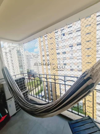 Imagem Apartamento alugo 1 dorm JD. PAULISTA