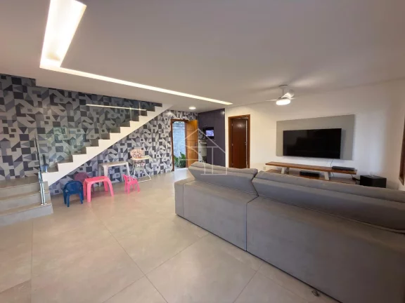 Imagem Casa em Jacaraípe com 1.546 m² Alto Padrão, Serra, ES