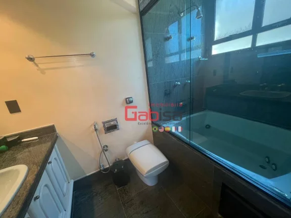 Imagem Apartamento com 4 dormitórios à venda, 251 m² por R$ 2.500.000 - Vila Nova - Cabo Frio/RJ