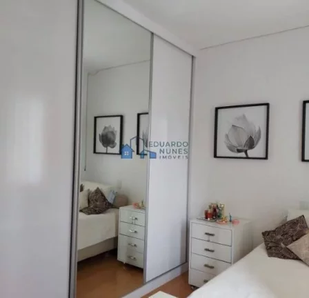 Imagem APARTAMENTO COM 04 QUARTOS, 03 VAGAS NO SION
