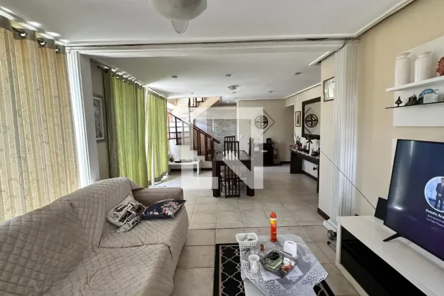 Imagem Apartamento à Venda - Recreio, 3 Quartos, 300 m2