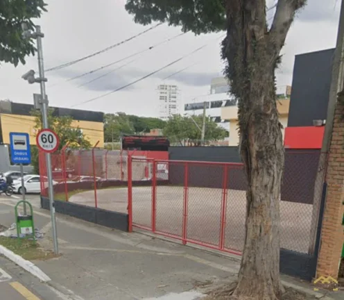 Imagem Ponto comercial para Venda ou Locação na Avenida 9 de Julho - Jundiaí/SP