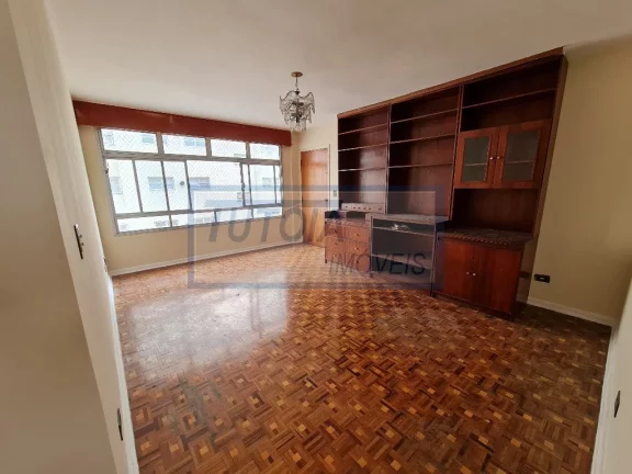 Imagem APARTAMENTO À VENDA NO PARAÍSO, SÃO PAULO