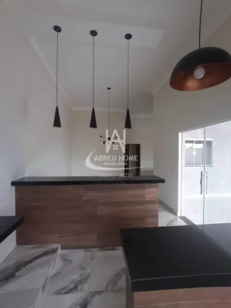 Imagem Casa - Bady Bassitt