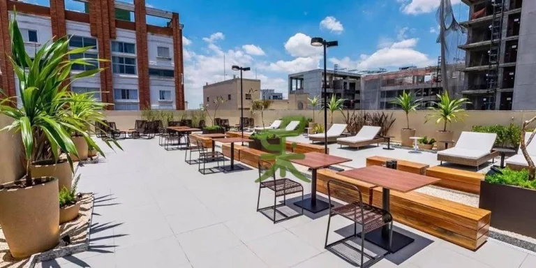 Imagem Studio com 1 dormitório à venda, 25 m² por R$ 485.000,00 - Pinheiros - São Paulo/SP