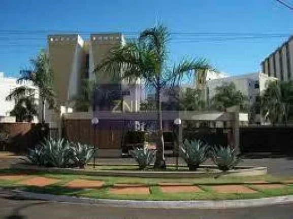 Imagem Oportunidade - Apartamento à Venda no Nova Aliança R 1468