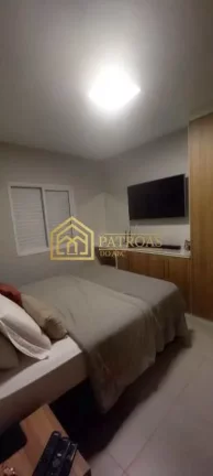 Imagem Apartamento Padrão