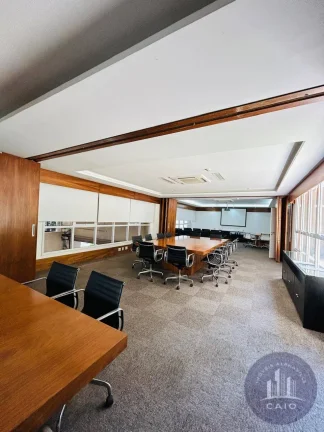 Imagem Sala Com 61m² para venda ou aluguel por R$ 7.400,00 - Alphaville/SP