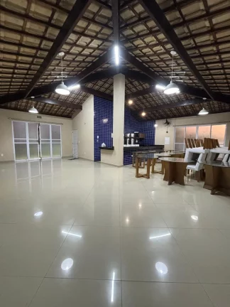 Imagem Apartamento à venda em Vitória da Conquista-BA: 2 quartos, 1 suíte, 2 salas, 2 banheiros, 1 vaga de garagem, 65m² - Bairro Primavera.