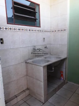 Imagem Casa à venda no bairro Vila Nunes - Lorena/SP