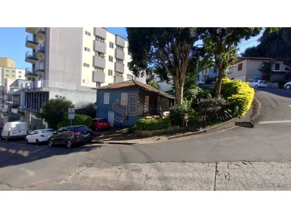 Imagem Terreno CONCÓRDIA - SC