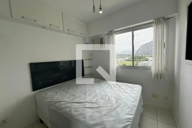Imagem Apartamento à Venda - Recreio, 1 Quarto, 70 m2