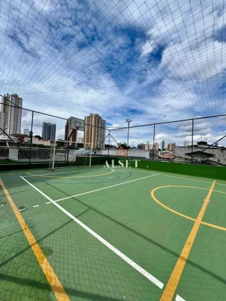 Imagem Apartamento com 2 dormitórios à venda, 98 m² por R$ 1.100.000,00 - Vila Formosa - São Paulo/SP