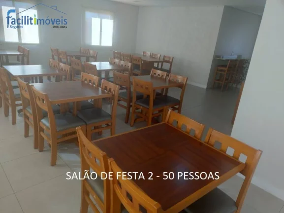 Imagem APARTAMENTO À VENDA NO CENTRO DE SÃO BERNARDO DO CAMPO - SP