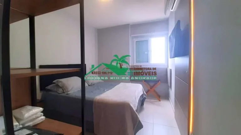 Imagem Apartamento Padrão
