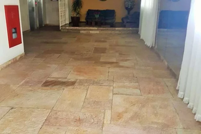 Imagem APARTAMENTO RESIDENCIAL em São Paulo - SP, Jabaquara