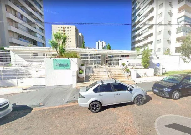 Imagem Apartamento à venda no Vila Alpes - Goiânia/GO