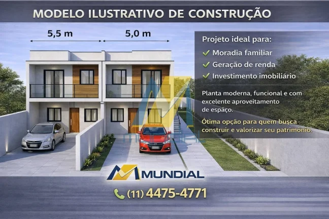 Oportunidade Imperdível em Santo André!