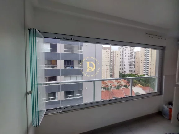 Imagem Apartamento - Aquarius - Cond. Pátio Clube - SJCampos - 77m² - 2 Dorms (1 suíte)