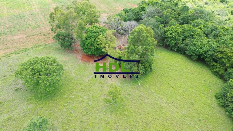 Imagem Chácara 3 Hectares com energia e quintal