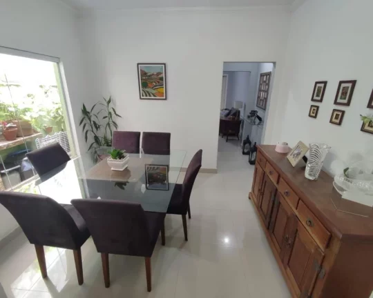Imagem * SOBRADO NO FERREIRA PRÓX. AO METRÔ V. SÔNIA C/ 2 DORMS; 1 SUÍTE.