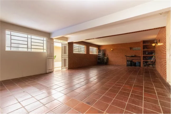 Imagem CASA RESIDENCIAL em São Paulo - SP, City América