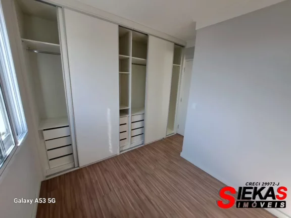 Imagem Apartamento à venda em São Paulo-SP, Vila Moreira: 3 quartos, 1 suíte, 2 salas, 2 banheiros, 1 vaga na garagem, 63,00 m². Venha conferir!