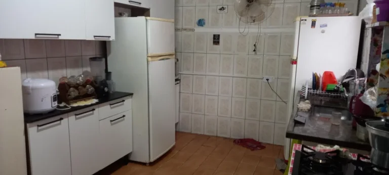 Imagem Casa para Venda em Mongaguá, Vila Atlantica, 2 dormitórios, 2 banheiros, 2 vagas