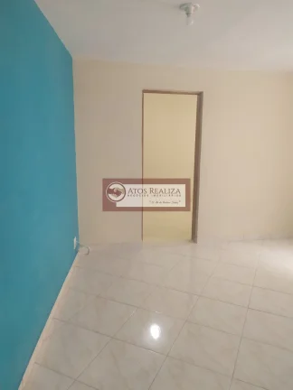 Imagem Casa térrea com 125m² em Granja Nossa Senhora Aparecida - São Paulo por R$750/mês