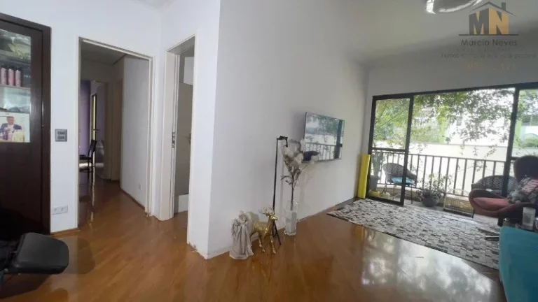 APARTAMENTO RESIDENCIAL em SÃO PAULO - SP, CERQUEIRA CÉSAR